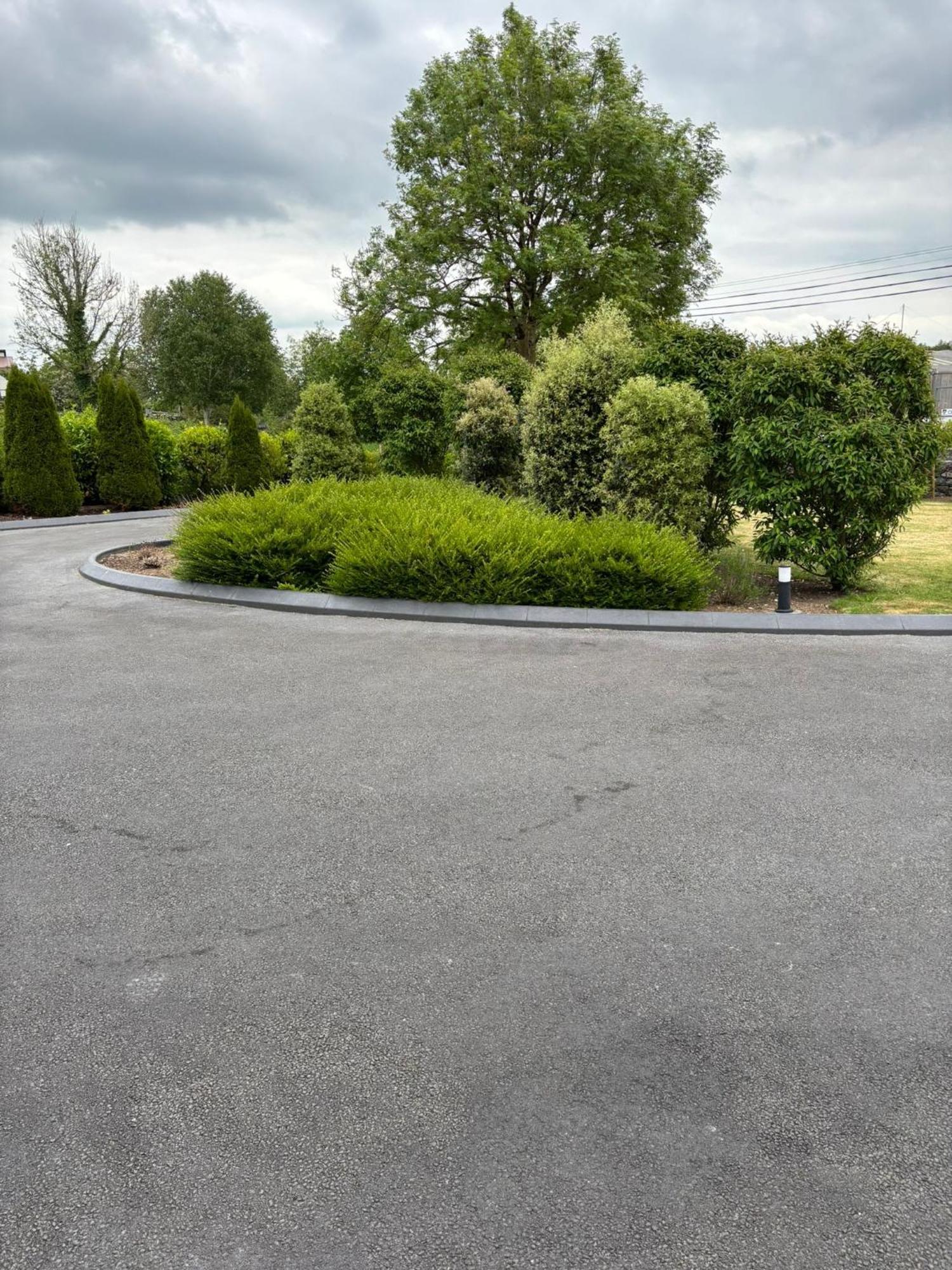 Готель Stoneywood Haven, Galway Clarinbridge Екстер'єр фото