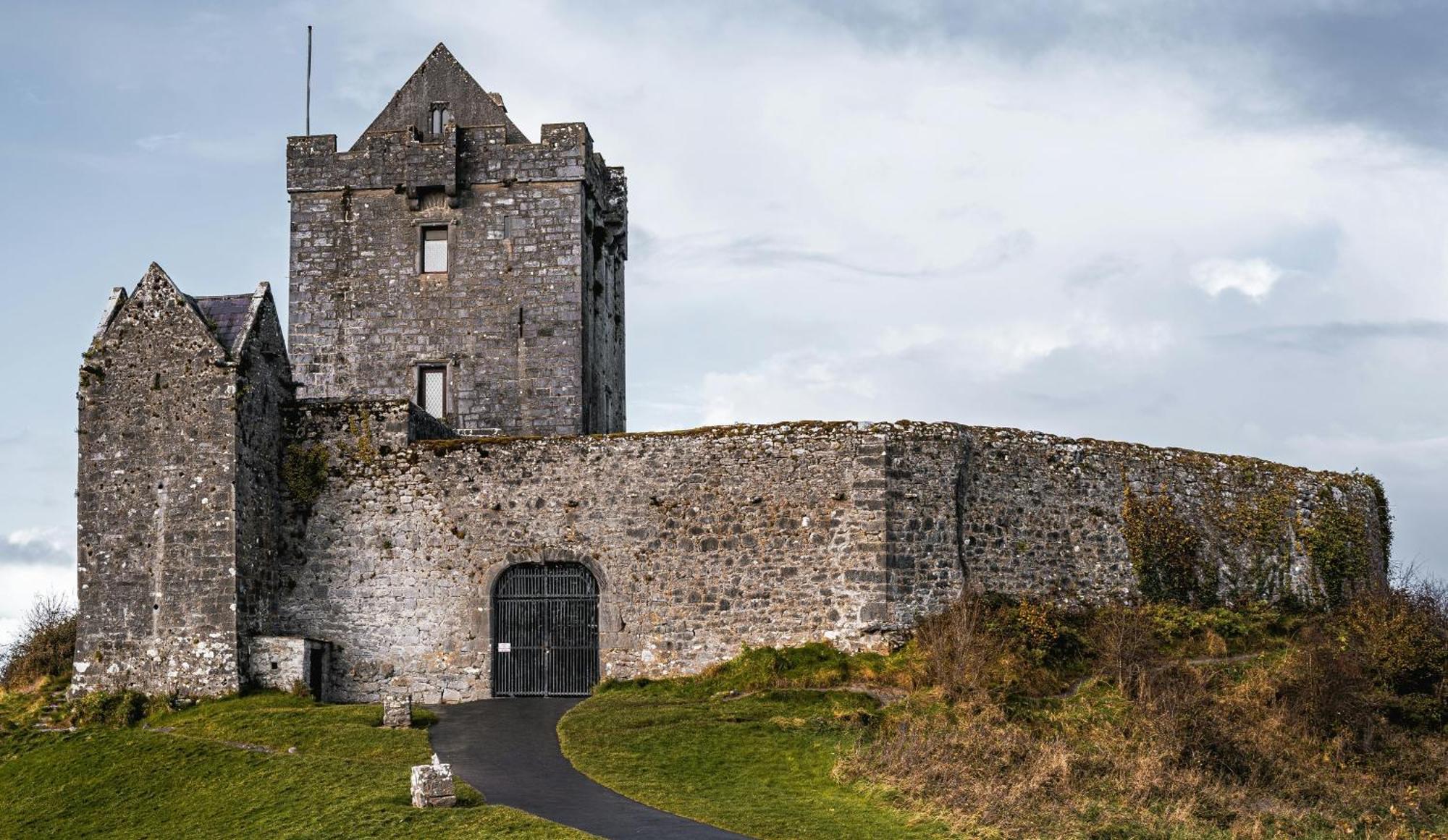 Готель Stoneywood Haven, Galway Clarinbridge Екстер'єр фото